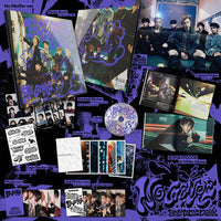 BOYNEXTDOOR - 4th EP 'No Genre' (Standard)