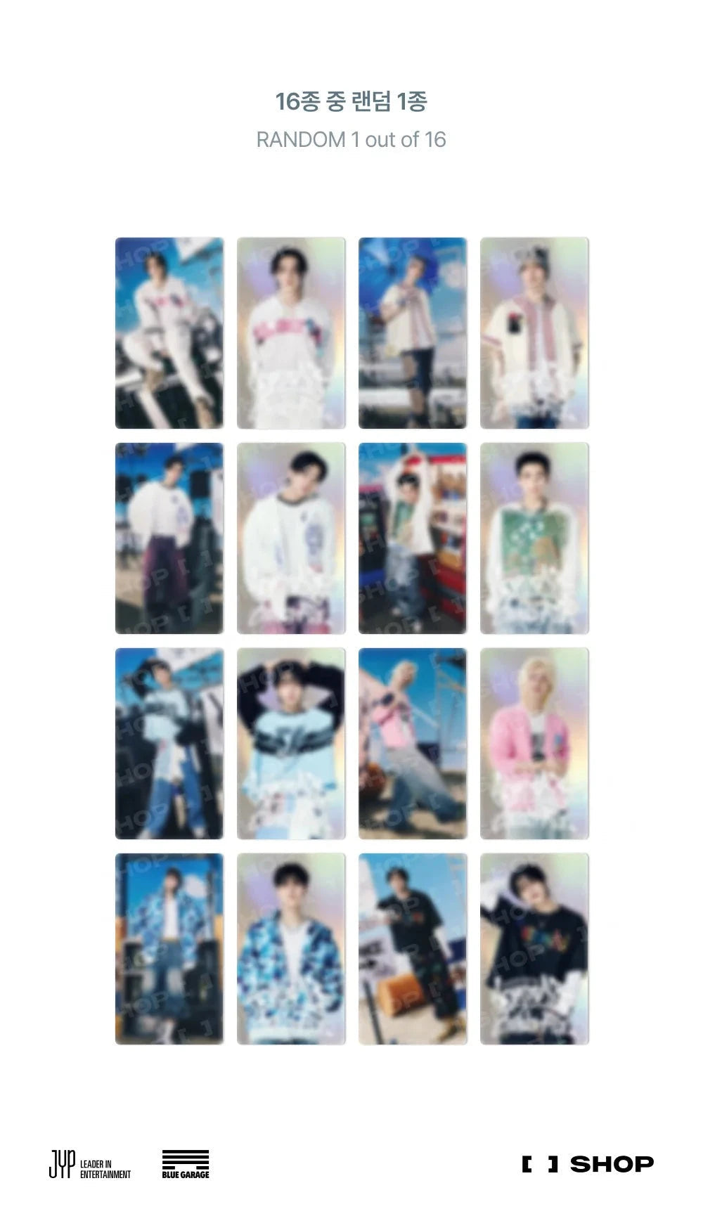 STRAYKIDS - CELEBRATE-SPECIAL TRADING CARD – KeaPOP