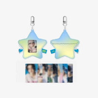 STRAYKIDS - CELEBRATE PHOTOCARD HOLDER