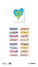 STRAYKIDS - CELEBRATE BAND AID SET