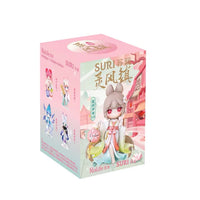 Suri Fantasy World Spiritual Wind Town Series Blind Box