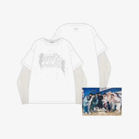 STRAYKIDS - CELEBRATE LONG SLEEVE