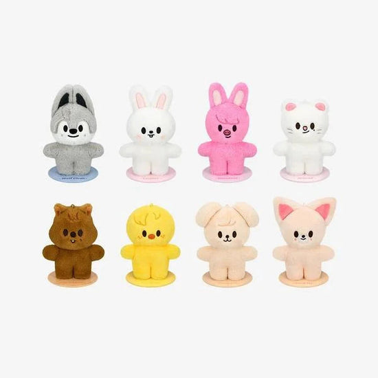 STRAYKIDS - CELEBRATE SKZOO PLUSH STANDING