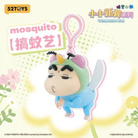 Crayon Shinchan Flapping Wings Blind Box Series