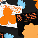 BTS (방탄소년단) PERMISSION TO DANCE ON STAGE - LIVE