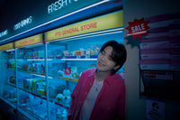 BTS (방탄소년단) PERMISSION TO DANCE ON STAGE - LIVE