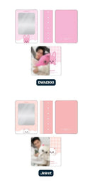 STRAYKIDS - CELEBRATE PHOTOCARD TINCASE