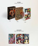 NEWJEANS - HOW SWEET (WEVERSE ALBUMS VER.)