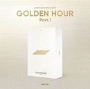 ATEEZ - GOLDEN HOUR : PART 1 (10TH MINI ALBUM)