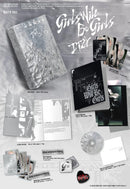 ITZY - GIRLS WILL BE GIRLS (Box ver.)
