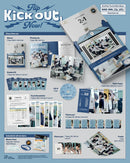 KICKFLIP - KICK OUT, FLIP NOW!