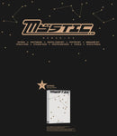 Tomorrow X Together - MEMORIES : MYSTIC