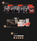 Tomorrow X Together - MEMORIES : MYSTIC