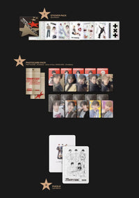 Tomorrow X Together - MEMORIES : MYSTIC