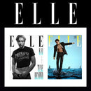 KAI (EXO) - ELLE (25/06)