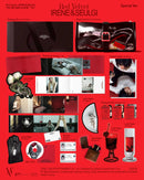 IRENE & SEULGI (RED VELVET) - TILT (SPECIAL VER.)