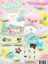 NCT WISH - POPPOP (Wichu Ver)