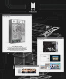 BTS - 7 MOMENTS (THE 2025 ARCHIVE DISK)