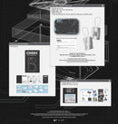 BTS - 7 MOMENTS (THE 2025 ARCHIVE DISK)