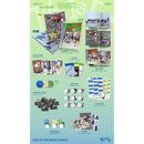 TWICE - THIS IS FOR (THIS ver. / IS ver / FOR ver.)