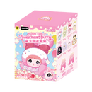 Nommi Baby Sweetheart Bunny Plush