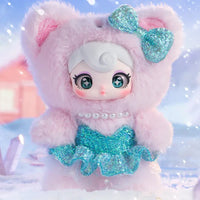 SUNYCOCO Sweet Rebel Series Plush Blind Box