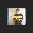 [SIGNED ALBUM] MARK TUAN (GOT7) -SILHOUETTE (JEWEL VER.)