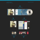 [SIGNED ALBUM] MARK TUAN (GOT7) -SILHOUETTE (JEWEL VER.)