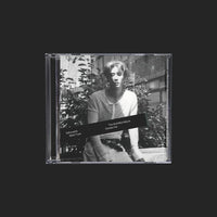 [SIGNED ALBUM] MARK TUAN (GOT7) -SILHOUETTE (JEWEL VER.)