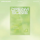 NCT DREAM - DREAMSCAPE (CONSTRUCT VER.)
