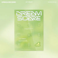 NCT DREAM - DREAMSCAPE (CONSTRUCT VER.)
