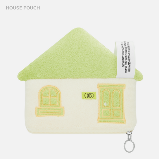 YUSHI (NCT WISH) - [SM ARTIST BIRTHDAY] POUCH PACK