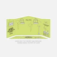 YUSHI (NCT WISH) - [SM ARTIST BIRTHDAY] POUCH PACK