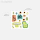 YUSHI (NCT WISH) - [SM ARTIST BIRTHDAY] POUCH PACK