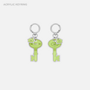 YUSHI (NCT WISH) - [SM ARTIST BIRTHDAY] POUCH PACK