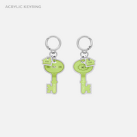 YUSHI (NCT WISH) - [SM ARTIST BIRTHDAY] POUCH PACK