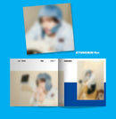 TWS 3rd Mini Album ‘TRY WITH US’ (Compact Ver.)