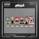 P1Harmony - P1KIDS POP-UP Store Official MD - Dolls