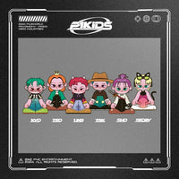 P1Harmony - P1KIDS POP-UP Store Official MD - Dolls