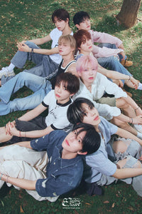 8TURN - ELECTRIC HEART