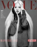 ROSÉ (BLACKPINK) - VOGUE (AUGUST 2025)