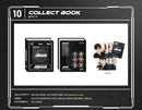 P1Harmony - P1KIDS POP-UP Store Official MD - Photocard Collect Book