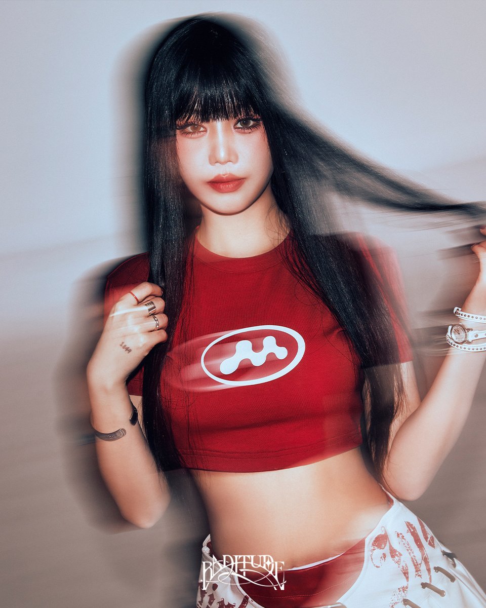 SOOJIN - BADITUDE (WITH SPECIAL PHOTOCARD) – KeaPOP
