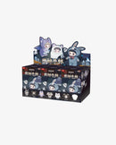 Maymei The Dark Forest Series