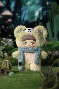 MayMei Symbiote Neverland Series Vinyl Plush Blind Box