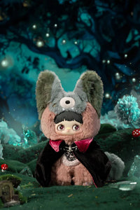 MayMei Symbiote Neverland Series Vinyl Plush Blind Box