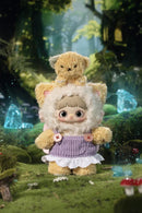 MayMei Symbiote Neverland Series Vinyl Plush Blind Box