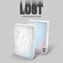 Lun8 lost album