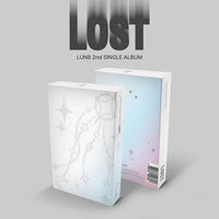 Lun8 lost album