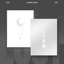 LUN8 - LOST (Memo ver.) EUROPE SIGNED ALBUM EVENT